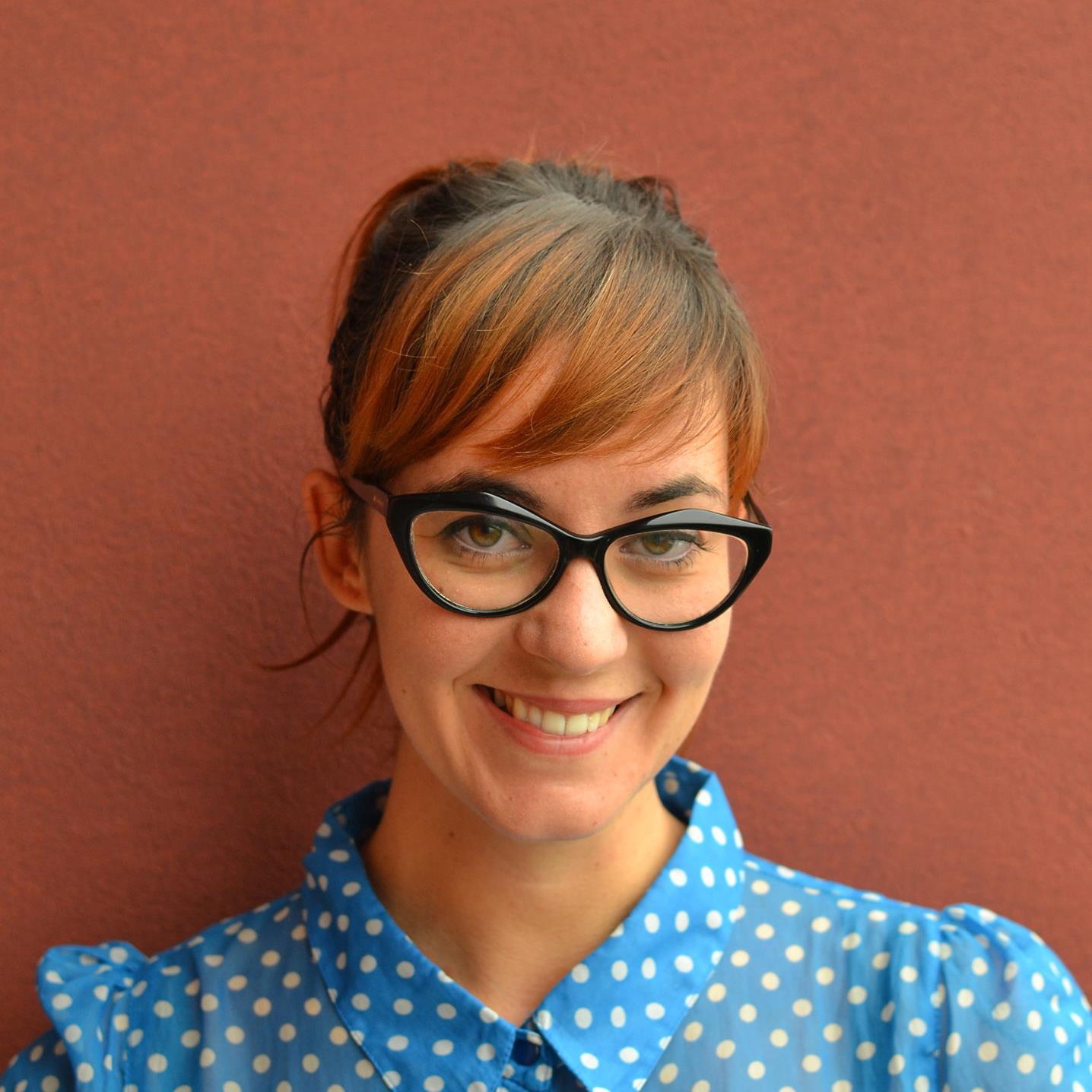 Immagine personale Aurora Rapalino