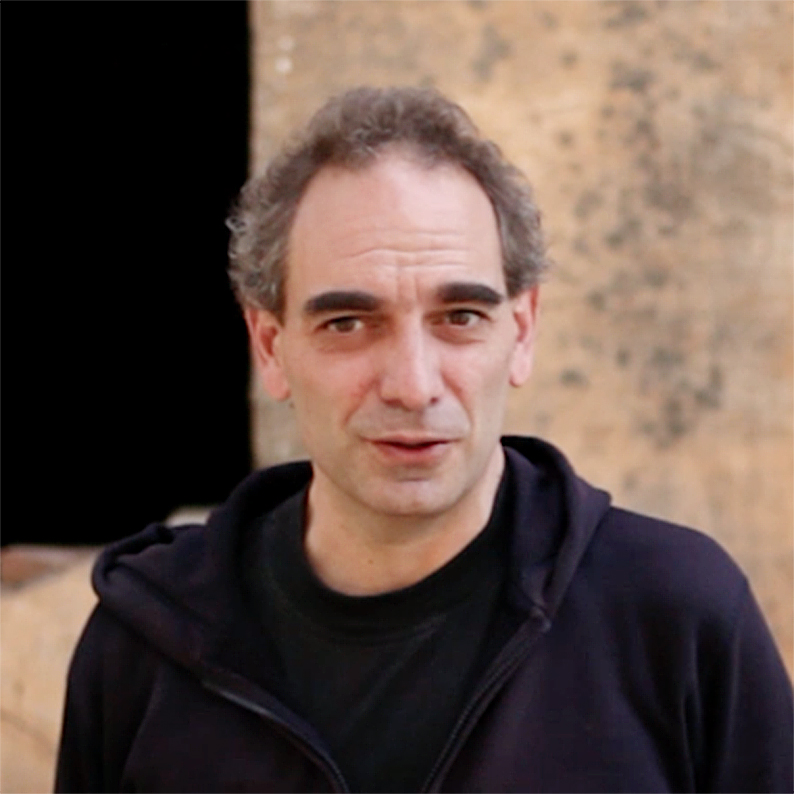 Immagine personale Stefano Mirti