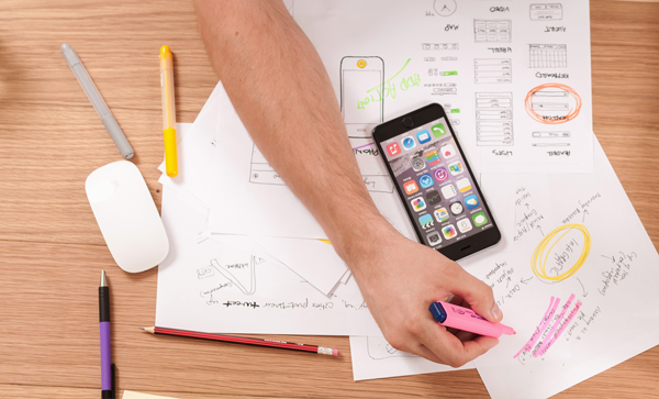 content-design e strategy