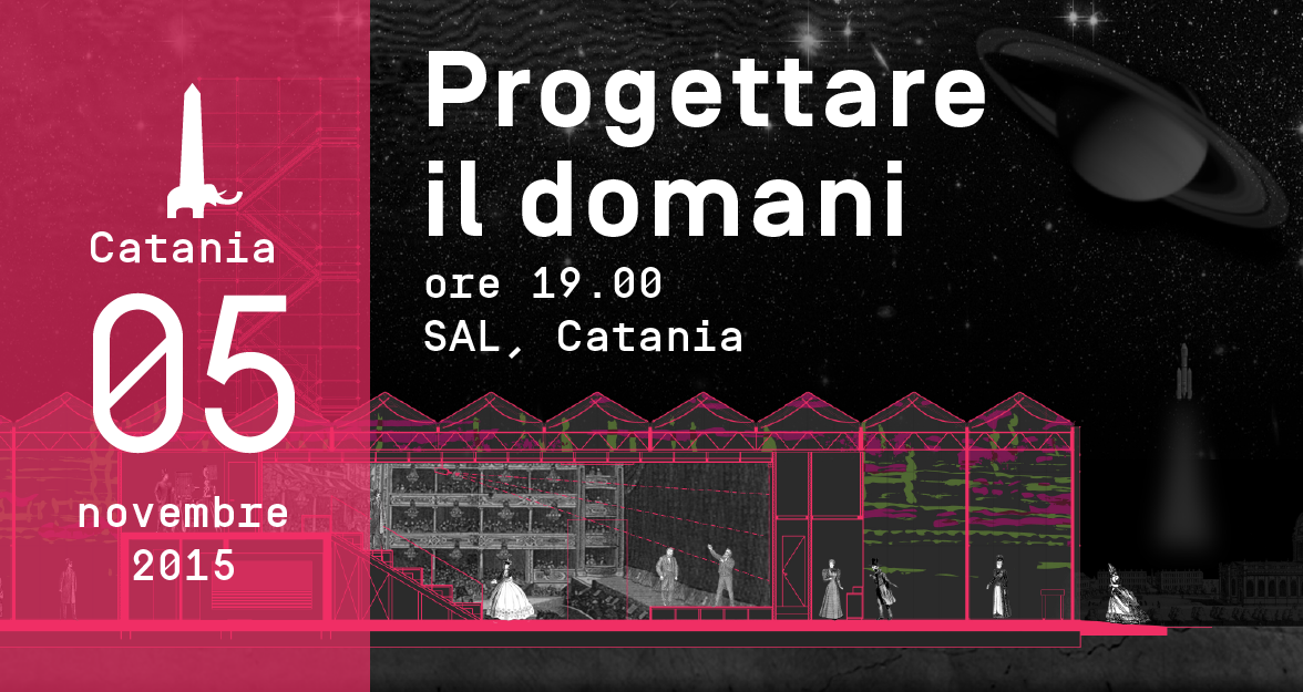 progettare il domani evento a catania relational design